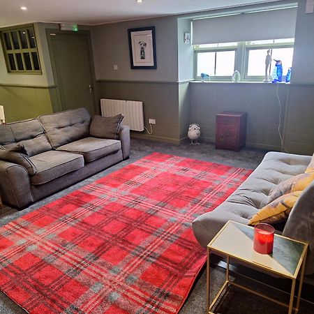 Sorn Inn Holiday Apartments Zewnętrze zdjęcie