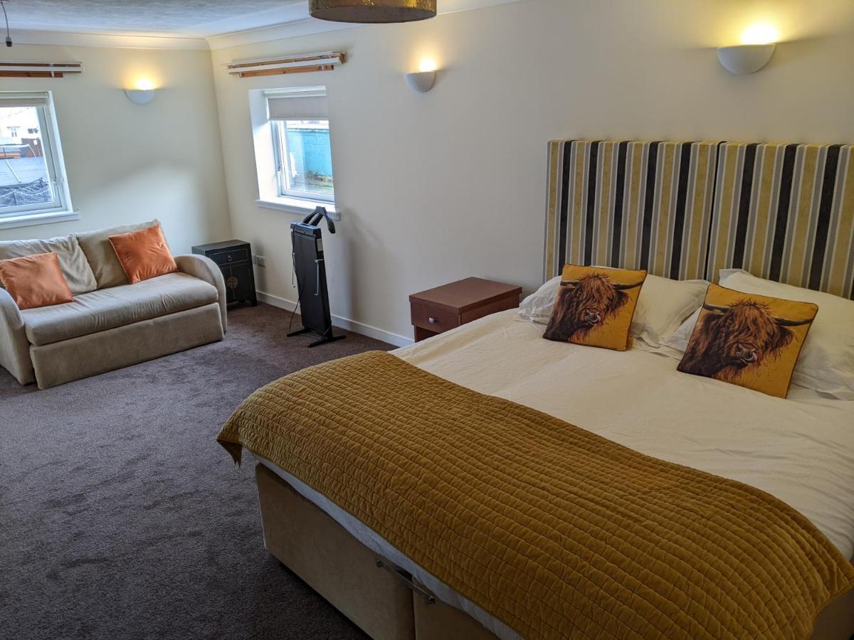 Sorn Inn Holiday Apartments Zewnętrze zdjęcie