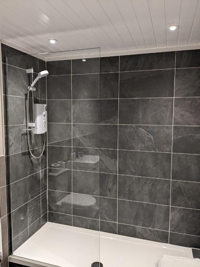 Sorn Inn Holiday Apartments Zewnętrze zdjęcie