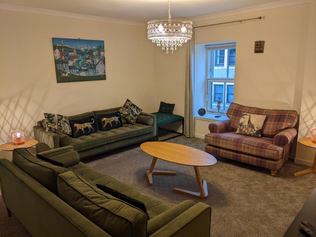 Sorn Inn Holiday Apartments Zewnętrze zdjęcie
