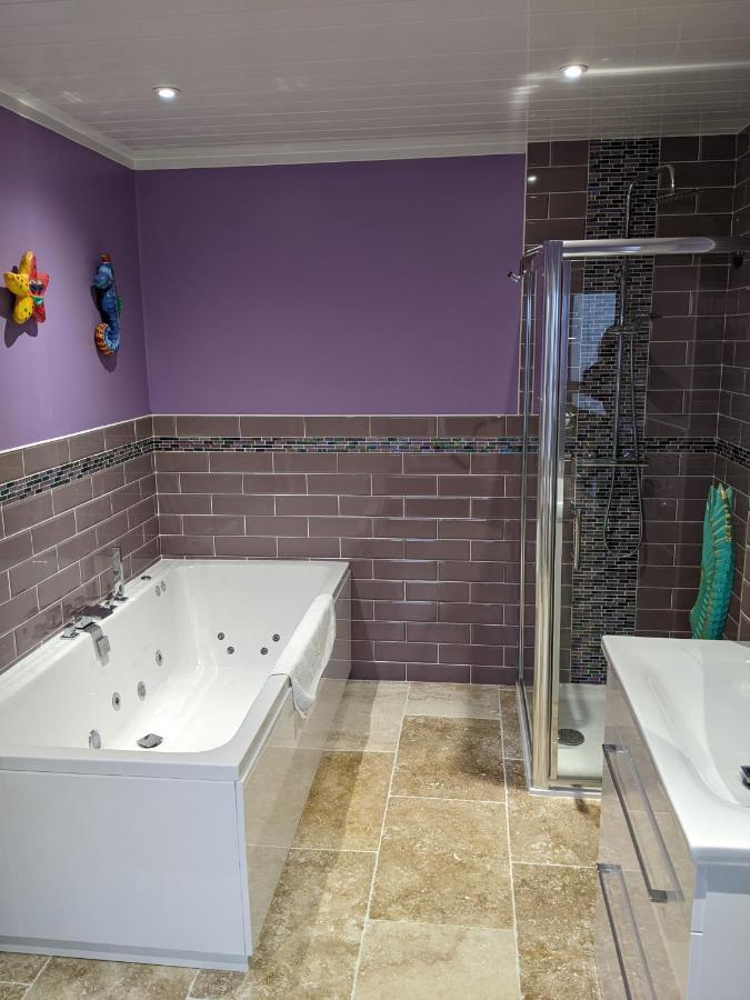 Sorn Inn Holiday Apartments Zewnętrze zdjęcie