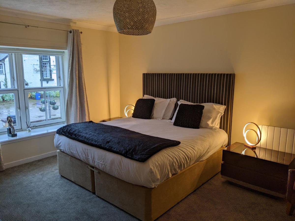 Sorn Inn Holiday Apartments Zewnętrze zdjęcie
