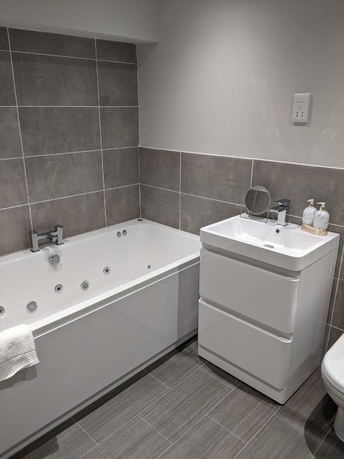 Sorn Inn Holiday Apartments Zewnętrze zdjęcie
