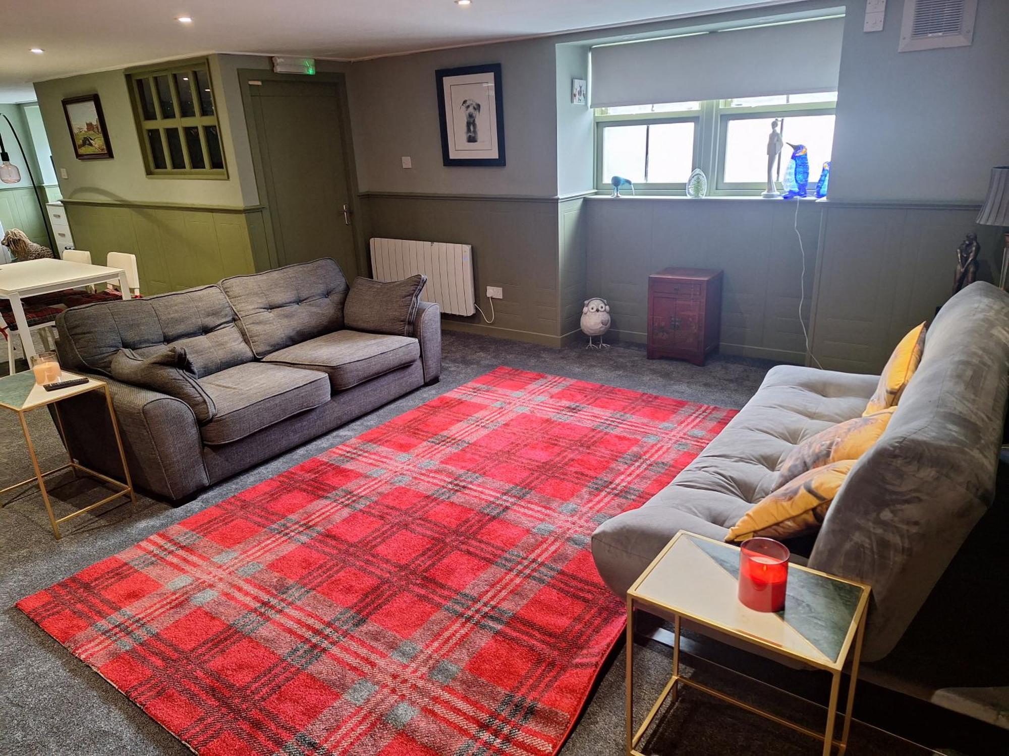Sorn Inn Holiday Apartments Zewnętrze zdjęcie