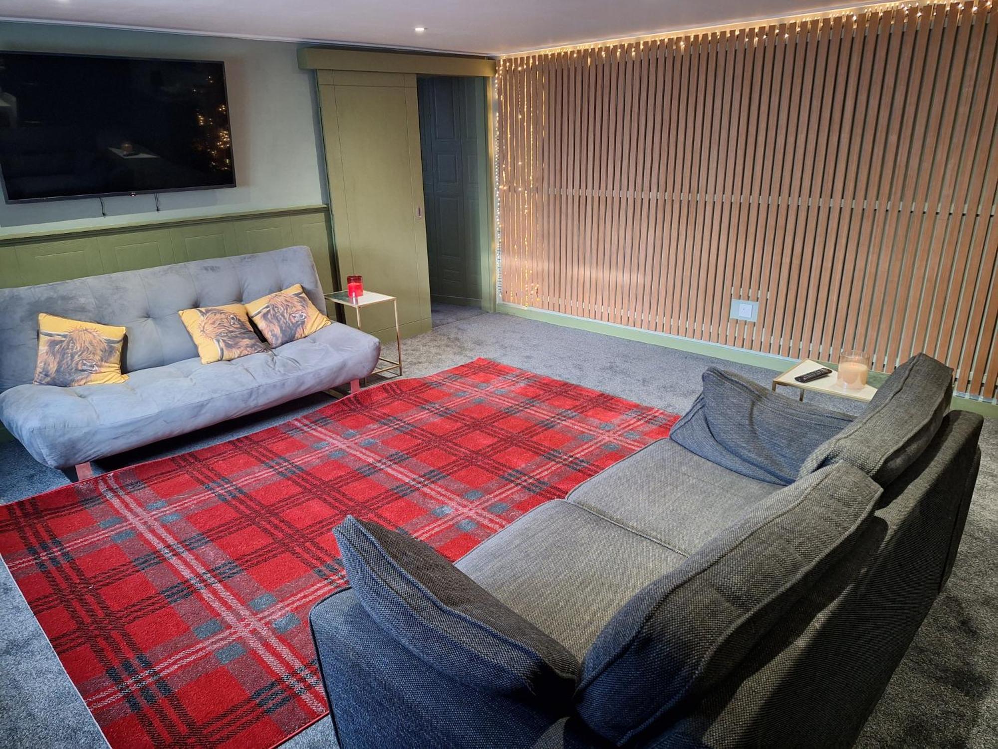 Sorn Inn Holiday Apartments Zewnętrze zdjęcie