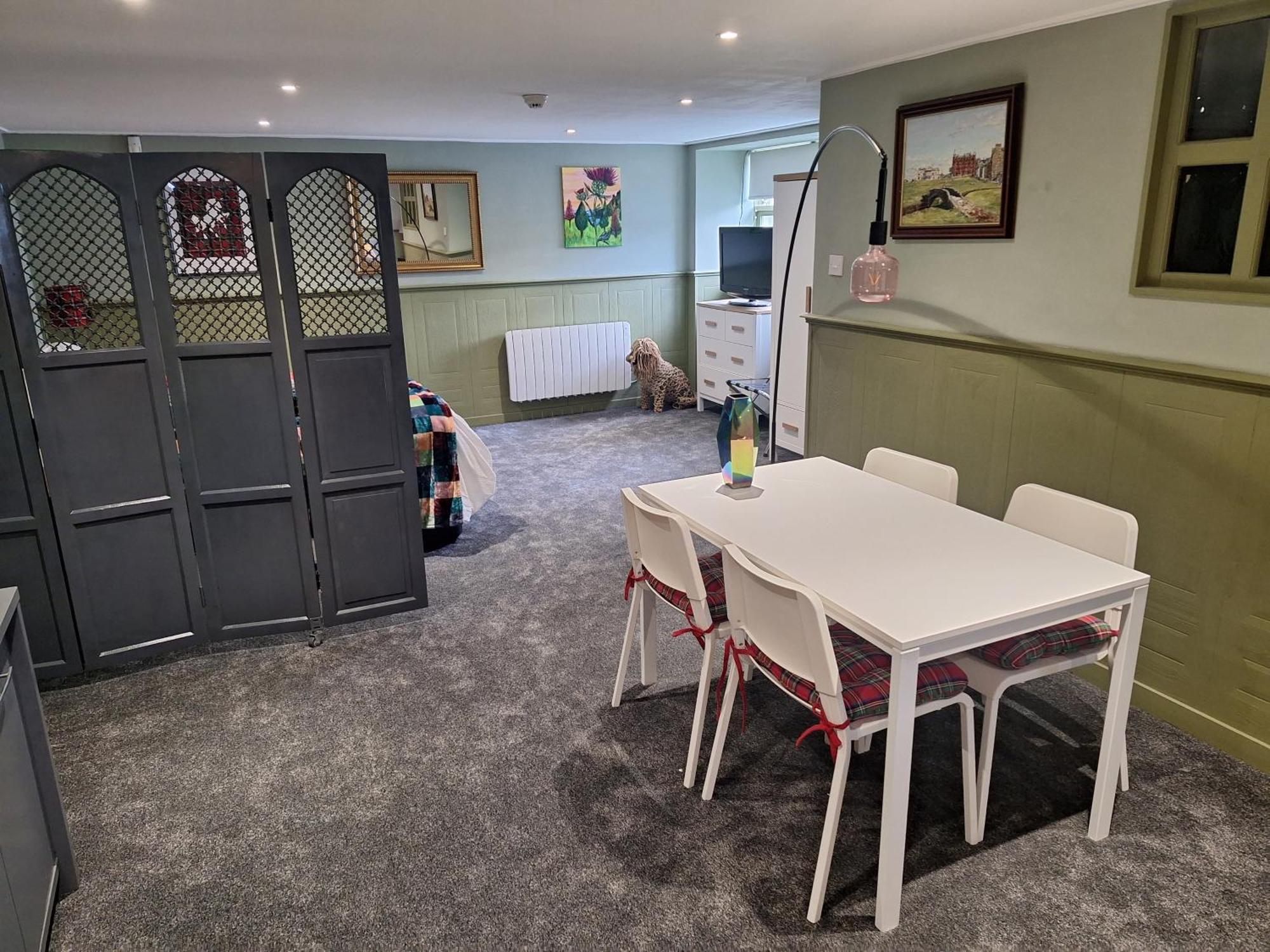 Sorn Inn Holiday Apartments Zewnętrze zdjęcie