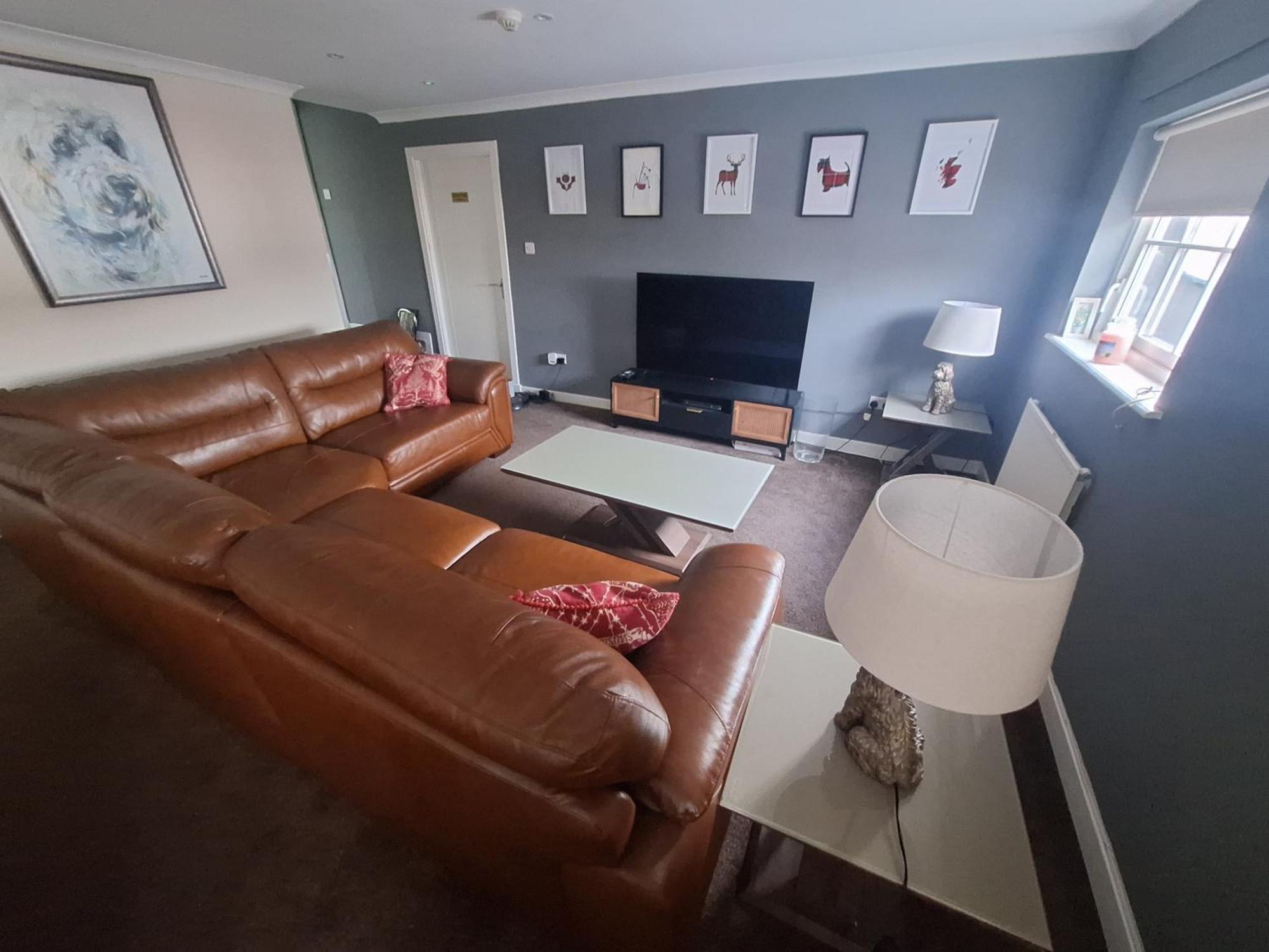 Sorn Inn Holiday Apartments Zewnętrze zdjęcie